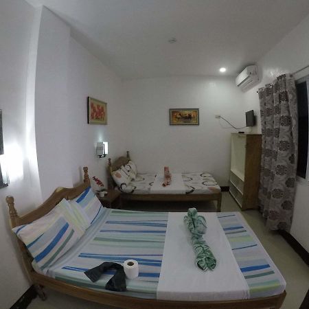 Rodriguez Lodge إل نيدو المظهر الخارجي الصورة