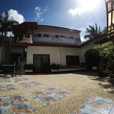 Rodriguez Lodge إل نيدو المظهر الخارجي الصورة