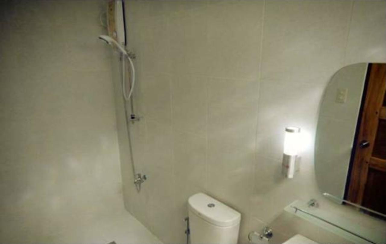 Rodriguez Lodge إل نيدو المظهر الخارجي الصورة