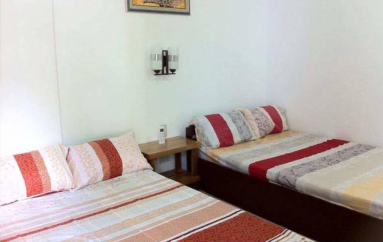 Rodriguez Lodge إل نيدو المظهر الخارجي الصورة