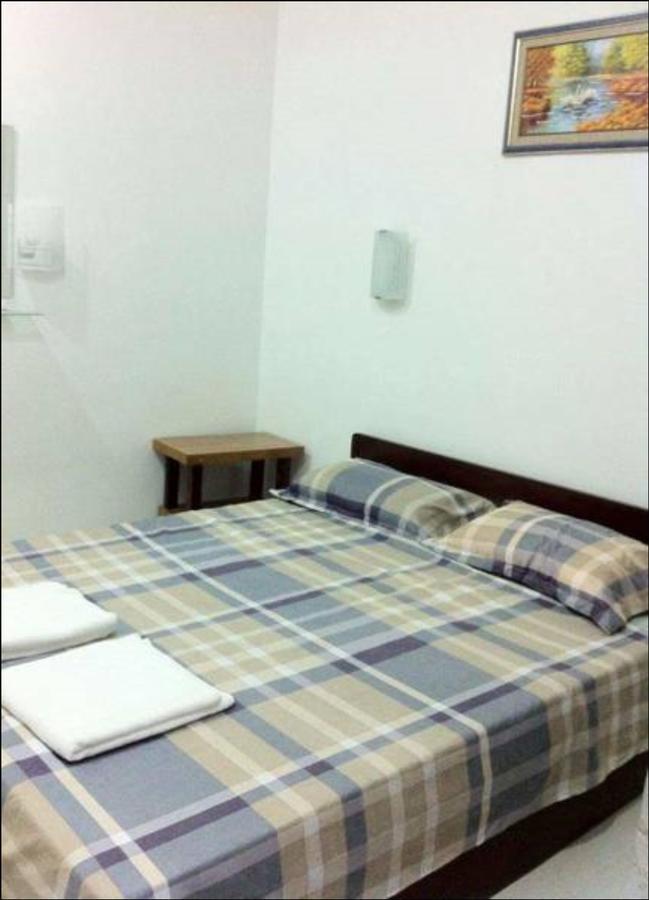 Rodriguez Lodge إل نيدو المظهر الخارجي الصورة