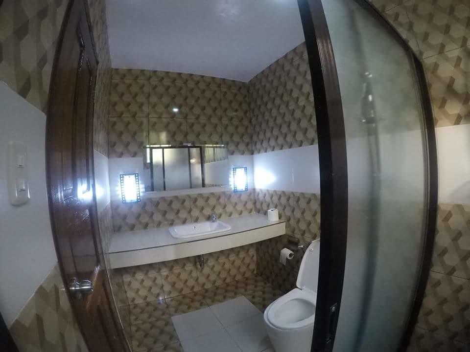 Rodriguez Lodge إل نيدو المظهر الخارجي الصورة