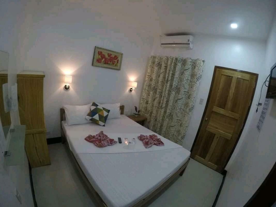 Rodriguez Lodge إل نيدو المظهر الخارجي الصورة